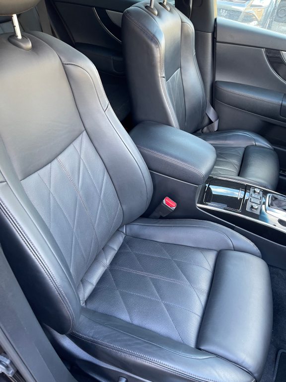 INFINITI QX70 3.7 GT Premium AWD, Essence, Occasion / Utilisé, Automatique - 7