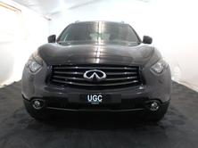 INFINITI QX70 3.7 GT Premium AWD, Essence, Occasion / Utilisé, Automatique - 2