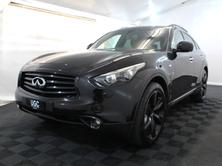 INFINITI QX70 3.7 GT Premium AWD, Essence, Occasion / Utilisé, Automatique - 3