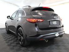 INFINITI QX70 3.7 GT Premium AWD, Essence, Occasion / Utilisé, Automatique - 4
