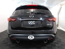INFINITI QX70 3.7 GT Premium AWD, Essence, Occasion / Utilisé, Automatique - 5