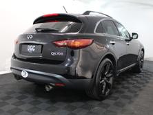 INFINITI QX70 3.7 GT Premium AWD, Essence, Occasion / Utilisé, Automatique - 6