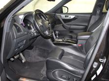 INFINITI QX70 3.7 GT Premium AWD, Essence, Occasion / Utilisé, Automatique - 7