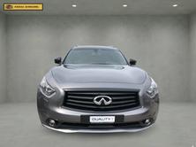 INFINITI QX70 3.7 Ultimate AWD Automatic, Benzin, Occasion / Gebraucht, Automatik - 2