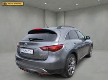 INFINITI QX70 3.7 Ultimate AWD Automatic, Benzin, Occasion / Gebraucht, Automatik - 4