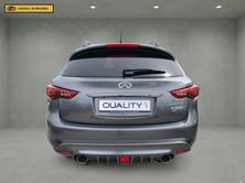 INFINITI QX70 3.7 Ultimate AWD Automatic, Benzin, Occasion / Gebraucht, Automatik - 5