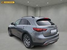 INFINITI QX70 3.7 Ultimate AWD Automatic, Benzin, Occasion / Gebraucht, Automatik - 6