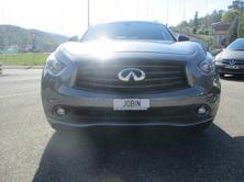 INFINITI QX70 3.7 Ultimate AWD Automatic, Petrol, Second hand / Used, Automatic - 2