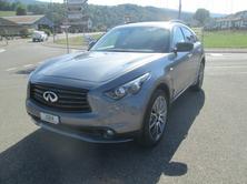 INFINITI QX70 3.7 Ultimate AWD Automatic, Petrol, Second hand / Used, Automatic - 2