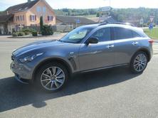 INFINITI QX70 3.7 Ultimate AWD Automatic, Petrol, Second hand / Used, Automatic - 3