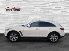 INFINITI QX70 3.0d S Design AWD Automatic, Diesel, Second hand / Used, Automatic - 2