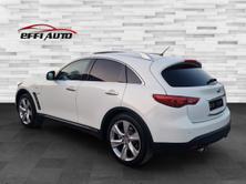 INFINITI QX70 3.0d S Design AWD Automatic, Diesel, Second hand / Used, Automatic - 3