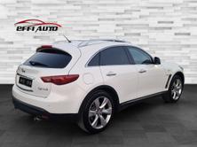 INFINITI QX70 3.0d S Design AWD Automatic, Diesel, Second hand / Used, Automatic - 5
