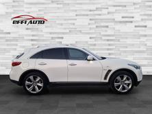 INFINITI QX70 3.0d S Design AWD Automatic, Diesel, Second hand / Used, Automatic - 6