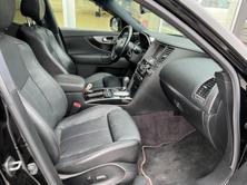 INFINITI QX70 3.7 S Premium AWD Automatic, Benzin, Occasion / Gebraucht, Automat - 2