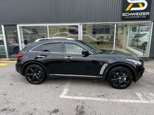 INFINITI QX70 3.7 S Premium AWD Automatic, Benzin, Occasion / Gebraucht, Automat - 3