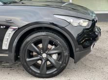 INFINITI QX70 3.7 S Premium AWD Automatic, Benzin, Occasion / Gebraucht, Automat - 4