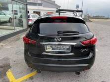 INFINITI QX70 3.7 S Premium AWD Automatic, Benzin, Occasion / Gebraucht, Automat - 5