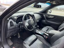 INFINITI QX70 3.7 S Premium AWD Automatic, Benzin, Occasion / Gebraucht, Automat - 6