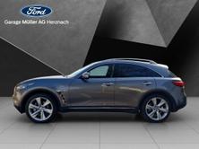 INFINITI QX70 3.0d S Premium AWD, Diesel, Occasion / Gebraucht, Automat - 3