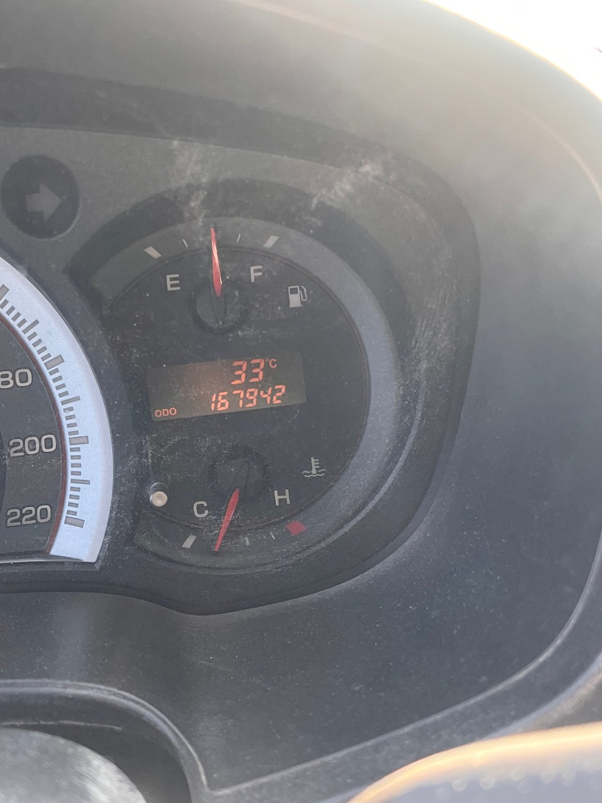 ISUZU 3.0 td, Diesel, Second hand / Used, Manual - 6