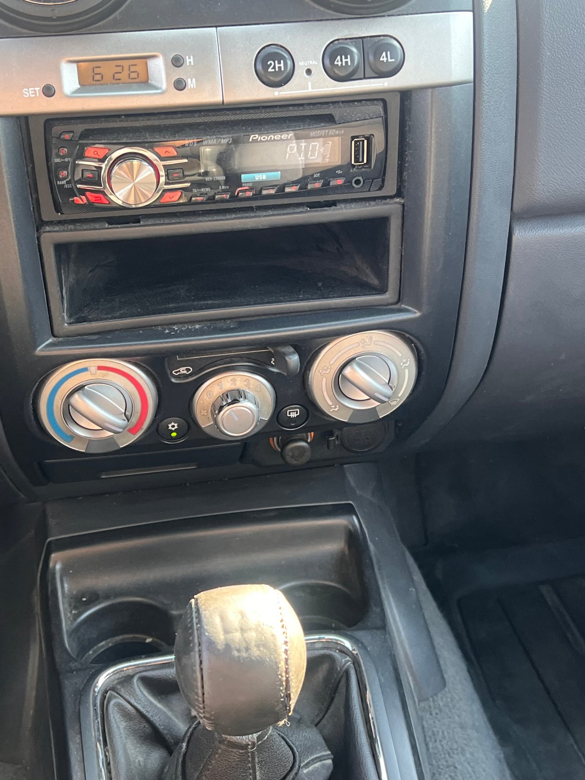 ISUZU 3.0 td, Diesel, Second hand / Used, Manual - 7