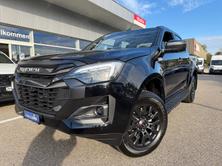 ISUZU CrewCab Nitro Sport 2.2 DMS AT 4x4, Diesel, Auto nuove, Automatico - 2
