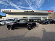 ISUZU CrewCab Nitro Sport 2.2 DMS AT 4x4, Diesel, Auto nuove, Automatico - 4