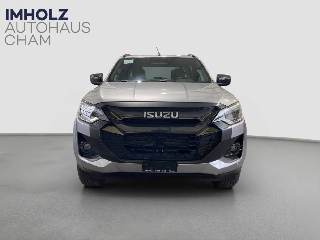 ISUZU D-Max Crew Pick-up 1.9 DDi N60 Nitro Sport 4x4, Diesel, Auto a km zero, Automatico - 7