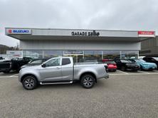 ISUZU D-MAX 1.9 SpaceCab N60F 4x4 AT, Diesel, Auto nuove, Automatico - 3