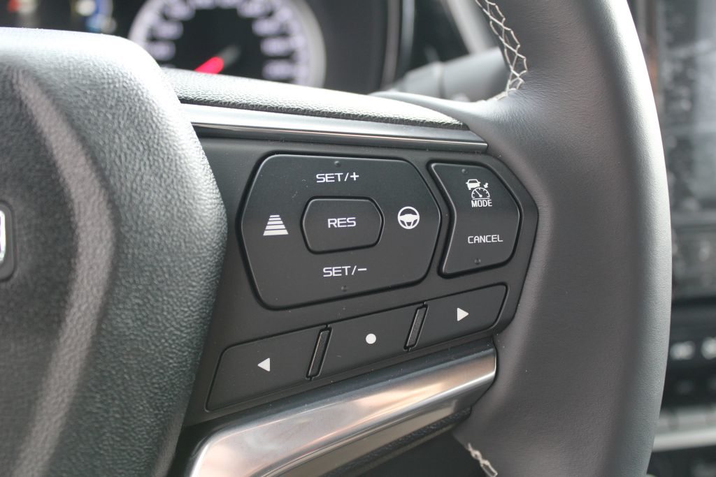 ISUZU D-Max Crew Pick-up 1.9 DDi N60 FF 4x4, Diesel, Neuwagen, Automat - 7