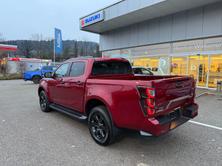 ISUZU D-MAX 1.9 CrewCab N60 Nitro Sport 4x4, Diesel, Voiture nouvelle, Automatique - 4
