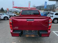 ISUZU D-MAX 1.9 CrewCab N60 Nitro Sport 4x4, Diesel, Voiture nouvelle, Automatique - 5