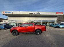 ISUZU D-MAX 1.9 CrewCab N60 Nitro Sport 4x4, Diesel, Voiture nouvelle, Automatique - 3