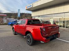 ISUZU D-MAX 1.9 CrewCab N60 Nitro Sport 4x4, Diesel, Voiture nouvelle, Automatique - 4