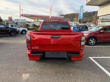 ISUZU D-MAX 1.9 CrewCab N60 Nitro Sport 4x4, Diesel, Voiture nouvelle, Automatique - 5
