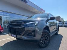 ISUZU D-MAX 1.9 CrewCab N60 Nitro Sport 4x4, Diesel, Neuwagen, Automatik - 2