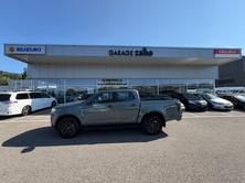 ISUZU D-MAX 1.9 CrewCab N60 Nitro Sport 4x4, Diesel, Neuwagen, Automatik - 4