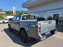 ISUZU D-MAX 1.9 CrewCab N60 Nitro Sport 4x4, Diesel, Neuwagen, Automatik - 5