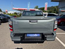 ISUZU D-MAX 1.9 CrewCab N60 Nitro Sport 4x4, Diesel, Neuwagen, Automatik - 6