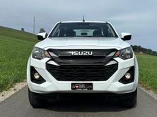 ISUZU D-MAX 1.9 CrewCab N60BB+ 4x4 AT Alubrücke, Diesel, Auto nuove, Automatico - 3