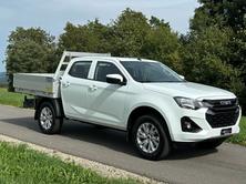 ISUZU D-MAX 1.9 CrewCab N60BB+ 4x4 AT Alubrücke, Diesel, Auto nuove, Automatico - 4