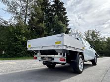 ISUZU D-MAX 1.9 CrewCab N60BB+ 4x4 AT Alubrücke, Diesel, Auto nuove, Automatico - 7