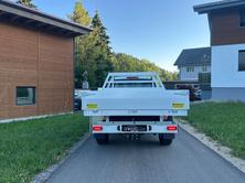 ISUZU D-MAX 1.9 SpaceCab N60FBB+4x4 AT, Diesel, Neuwagen, Automatik - 3