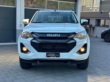 ISUZU D-MAX 1.9 SpaceCab N60FBB+4x4 AT, Diesel, Neuwagen, Automatik - 6