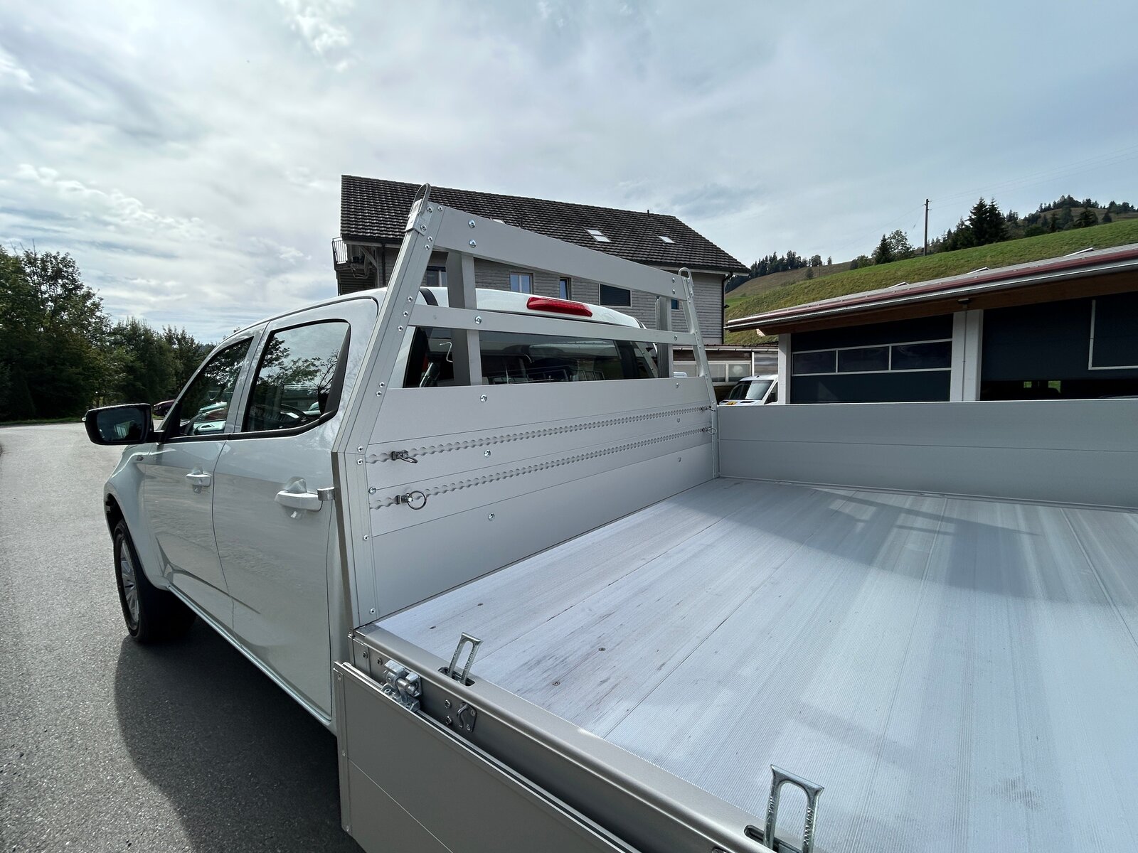 ISUZU D-MAX 1.9 CrewCab N60BB+ 4x4, Diesel, New car, Automatic - 7