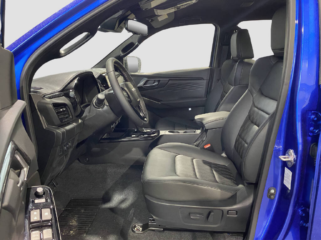 ISUZU D-Max Crew Pick-up 1.9 DDi N60 Nitro Sport 4x4, Diesel, Auto nuove, Automatico - 6