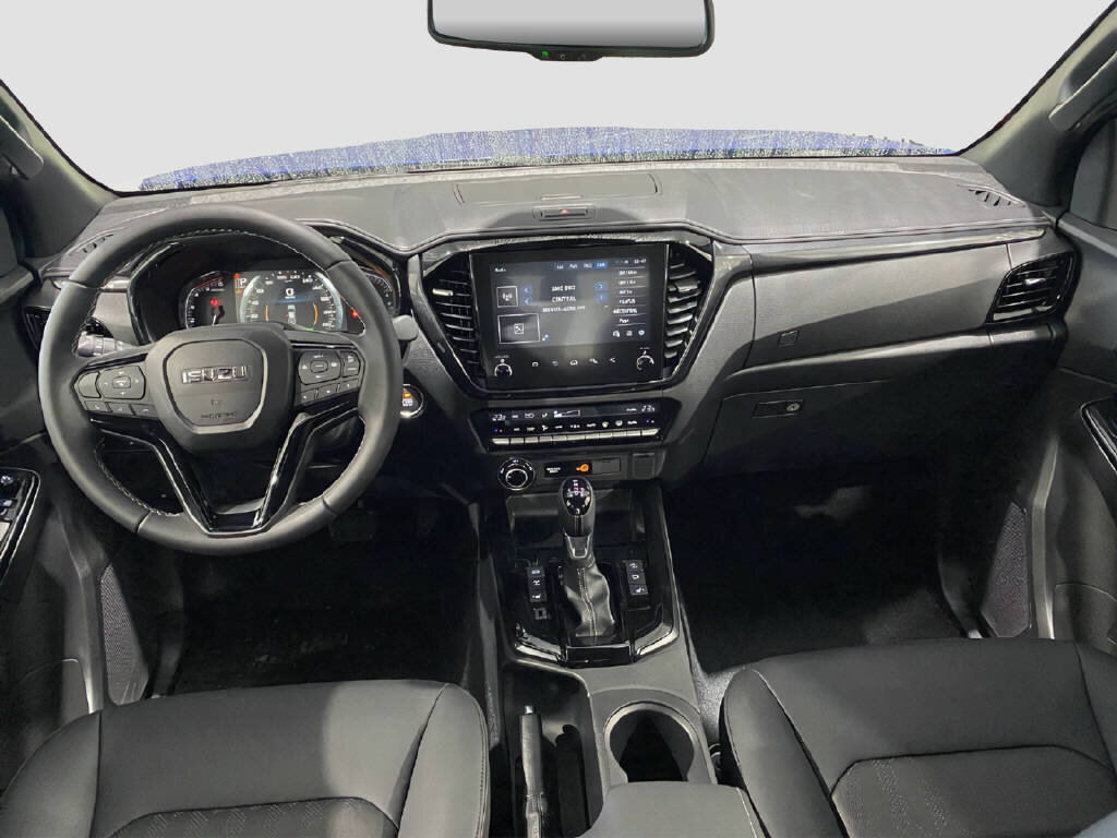 ISUZU D-Max Crew Pick-up 1.9 DDi N60 Nitro Sport 4x4, Diesel, Auto nuove, Automatico - 7