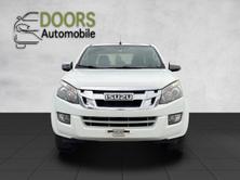 ISUZU D-MAX 2.5 Crew Cab Solar Special 4x4 A, Diesel, Second hand / Used, Automatic - 2