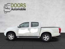 ISUZU D-MAX 2.5 Crew Cab Solar Special 4x4 A, Diesel, Second hand / Used, Automatic - 6